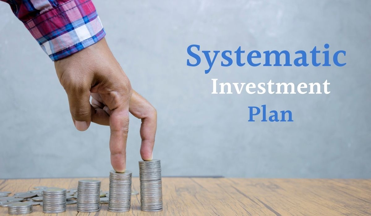 How systematic investment helps me grow my wealth portfolio?