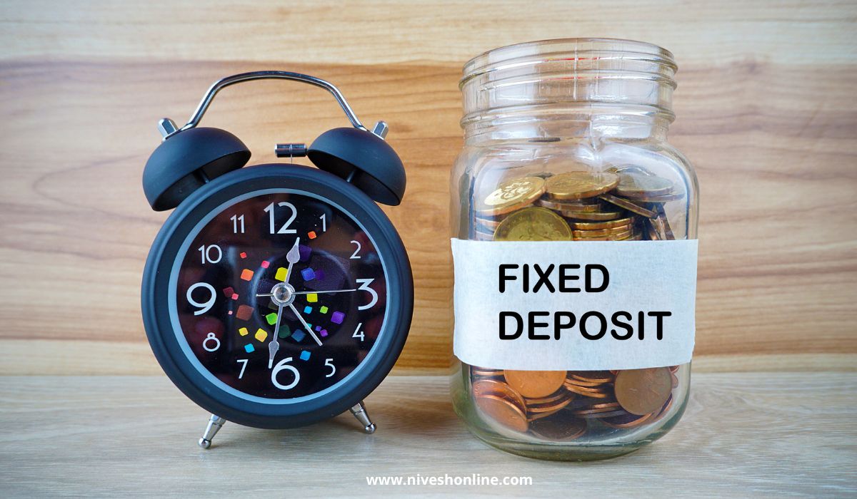 Top 5 Things to Check While Choosing the Right FD for Yourself
